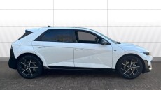 Hyundai IONIQ 5 239kW N Line S 84 kWh 5dr AWD Auto Electric Hatchback